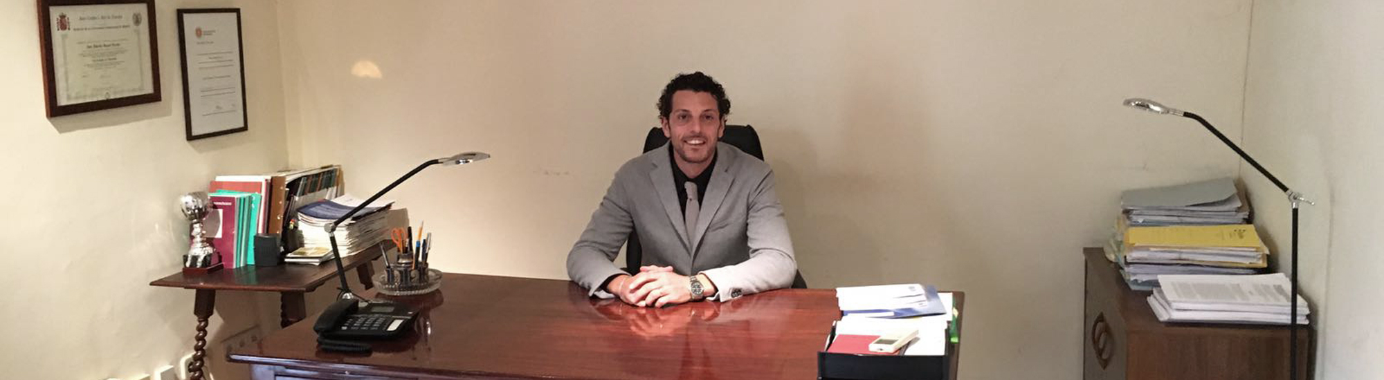 Michele Sandro Munafó